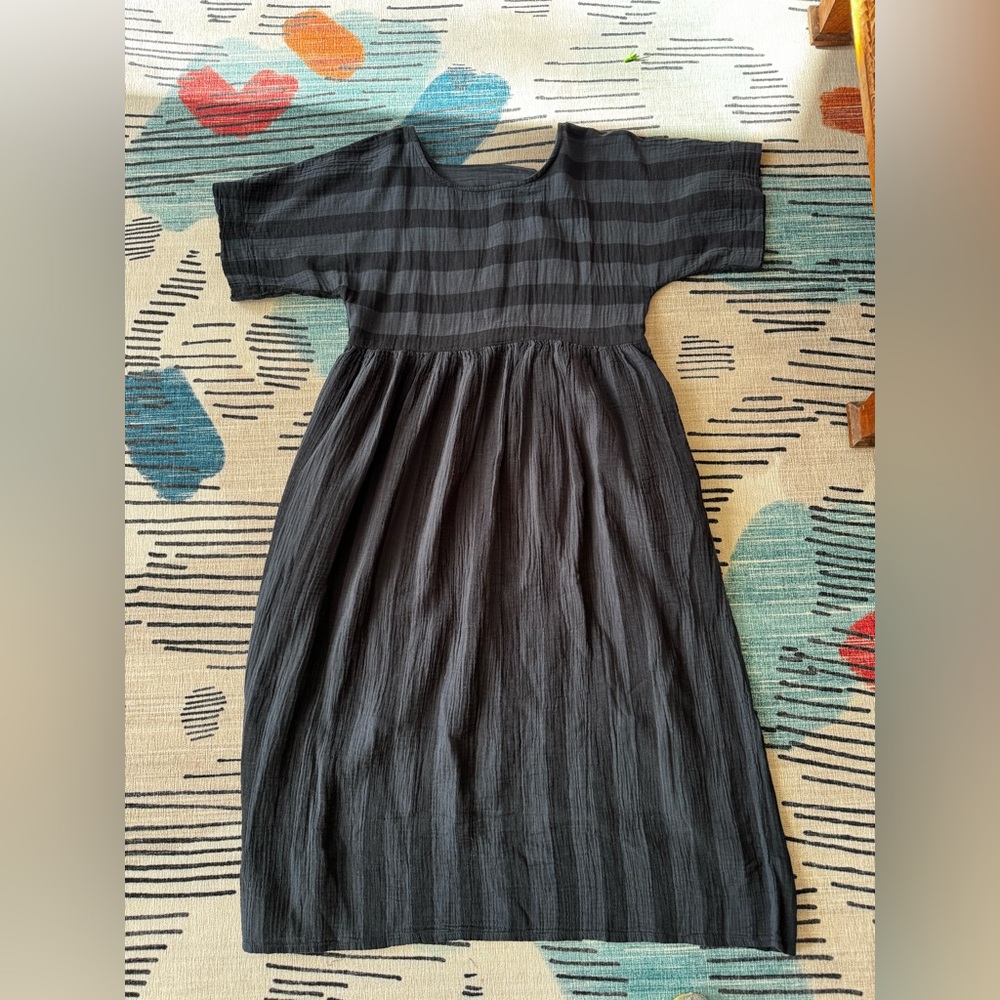 Curator SF Perry Dress